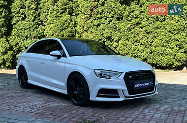 Audi A3 2016