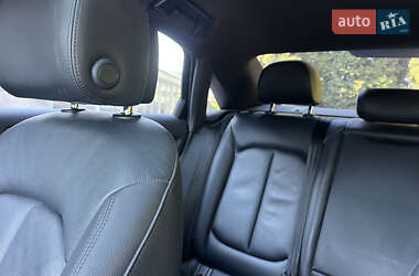 Седан Audi A3 2016 в 
