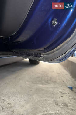 Хетчбек Audi A3 2012 в 