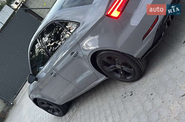 Седан Audi A3 2018 в 