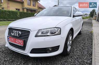 Audi A3 2010