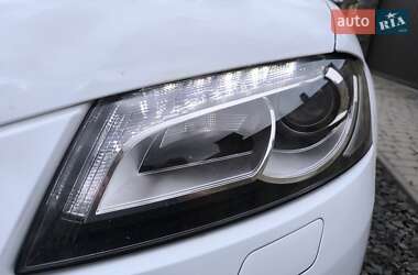 Хэтчбек Audi A3 2010 в 