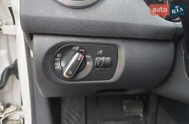 Хэтчбек Audi A3 2010 в 