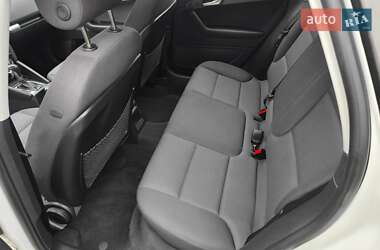 Хэтчбек Audi A3 2010 в 
