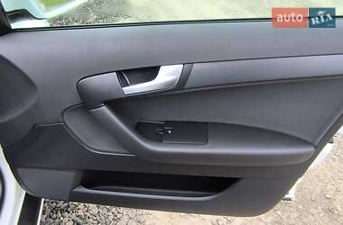 Хэтчбек Audi A3 2010 в 