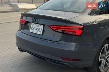 Седан Audi A3 2020 в 
