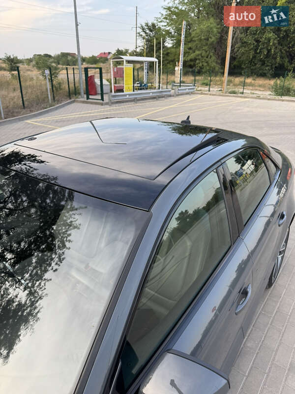 Седан Audi A3 2020 в Запорожье