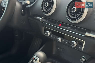 Седан Audi A3 2020 в 