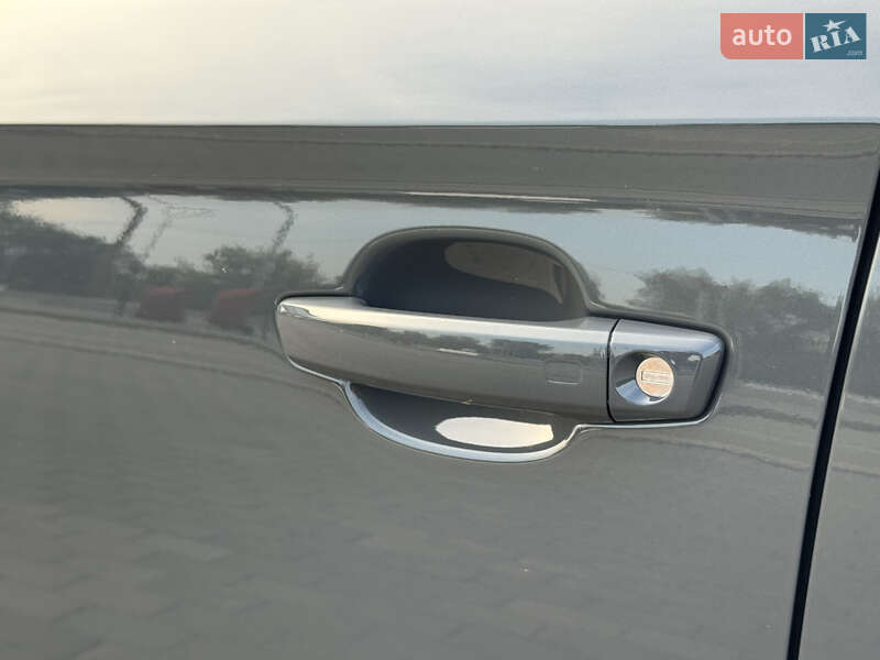 Седан Audi A3 2020 в Запорожье