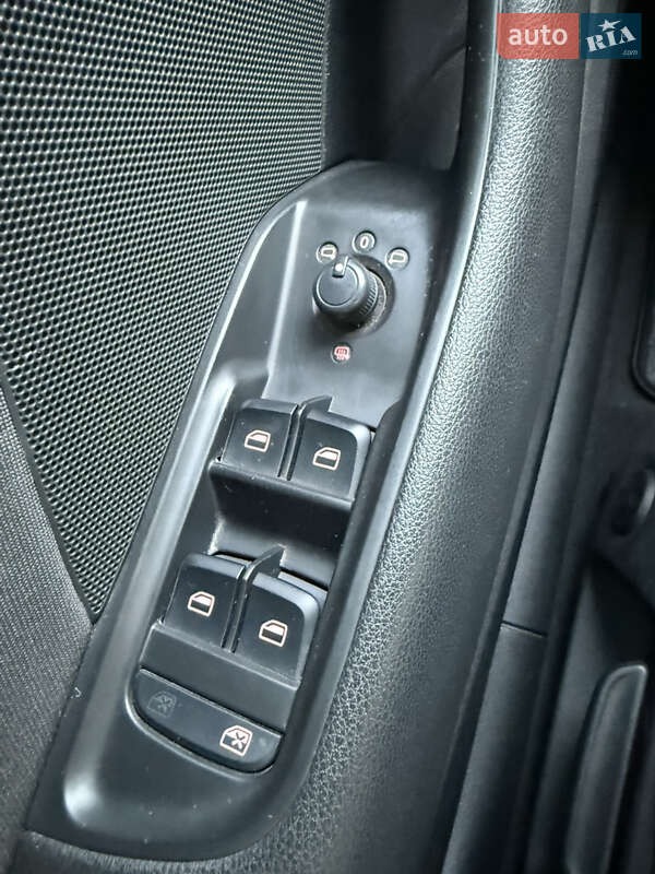 Хэтчбек Audi A3 2015 в Павлограде