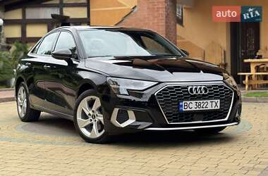 Audi A3 2023 Audi A3 2023