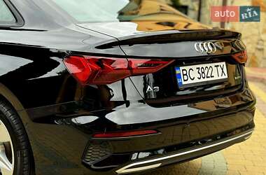 Седан Audi A3 2023 в 