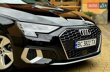 Седан Audi A3 2023 в 