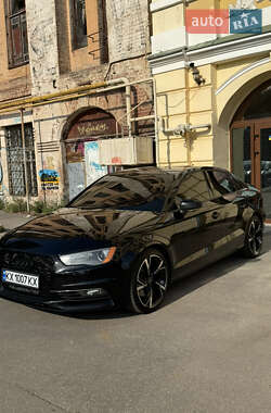 Седан Audi A3 2015 в Харькове
