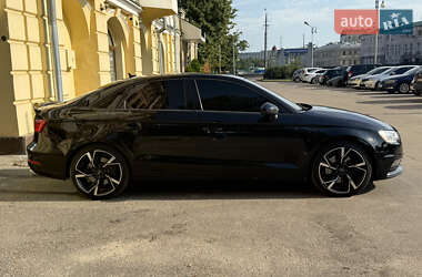Седан Audi A3 2015 в Харькове