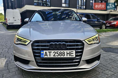 Audi A3 2014 Audi A3 2014