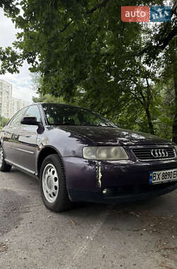 Хетчбек Audi A3 2003 в Києві