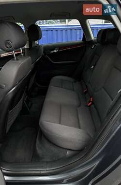 Хэтчбек Audi A3 2008 в 