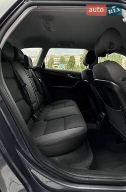 Хэтчбек Audi A3 2008 в 