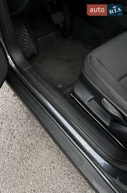 Хэтчбек Audi A3 2008 в 