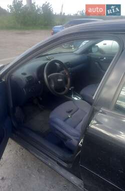 Хэтчбек Audi A3 2000 в Харькове