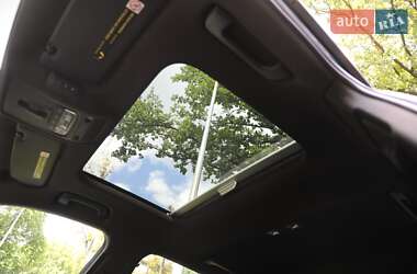 Хэтчбек Audi A3 2015 в 