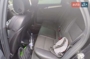 Хэтчбек Audi A3 2007 в 