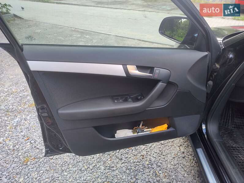 Хэтчбек Audi A3 2007 в Каменец-Подольском