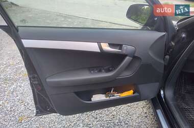 Хэтчбек Audi A3 2007 в 