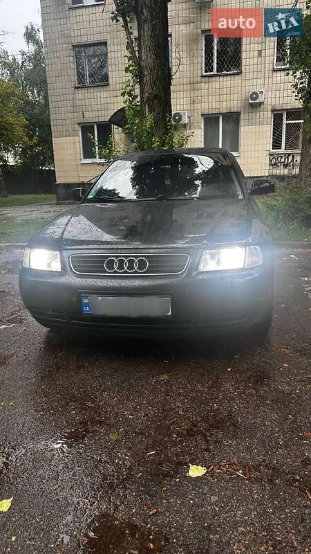 Audi A3 2000