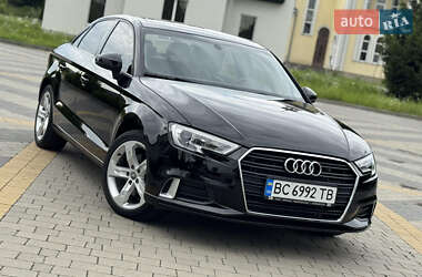 Audi A3 2016