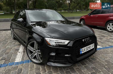 Audi A3 2020 Audi A3 2020
