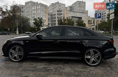 Седан Audi A3 2020 в Харькове