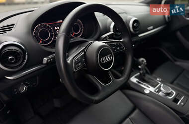 Седан Audi A3 2020 в 
