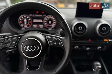 Седан Audi A3 2020 в 