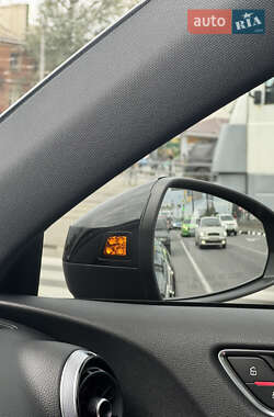 Седан Audi A3 2020 в Харькове