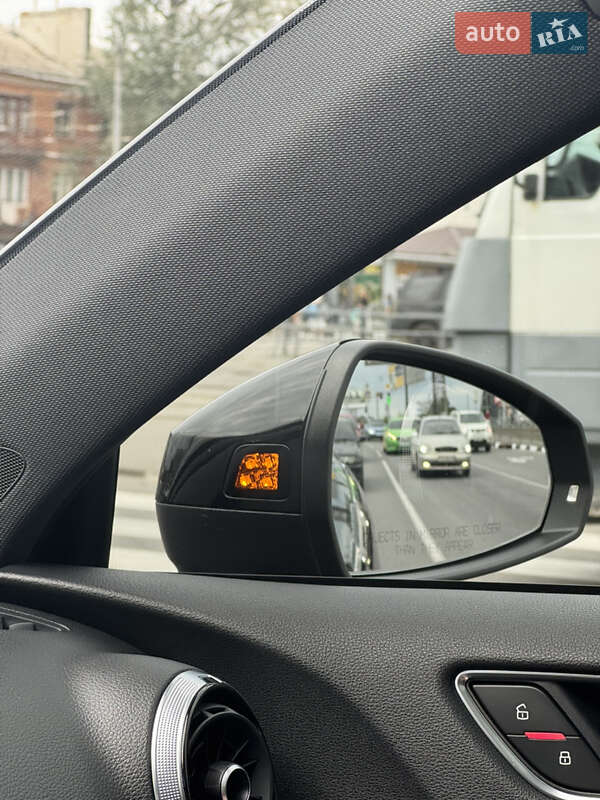 Седан Audi A3 2020 в Харькове
