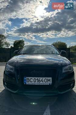 Хэтчбек Audi A3 2009 в 