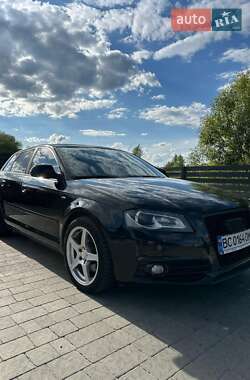Audi A3 2009