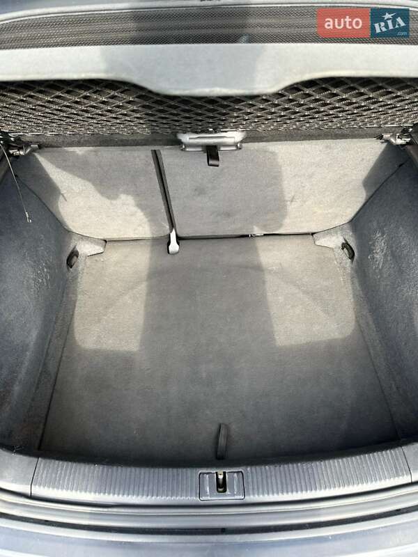 Хэтчбек Audi A3 2009 в Львове