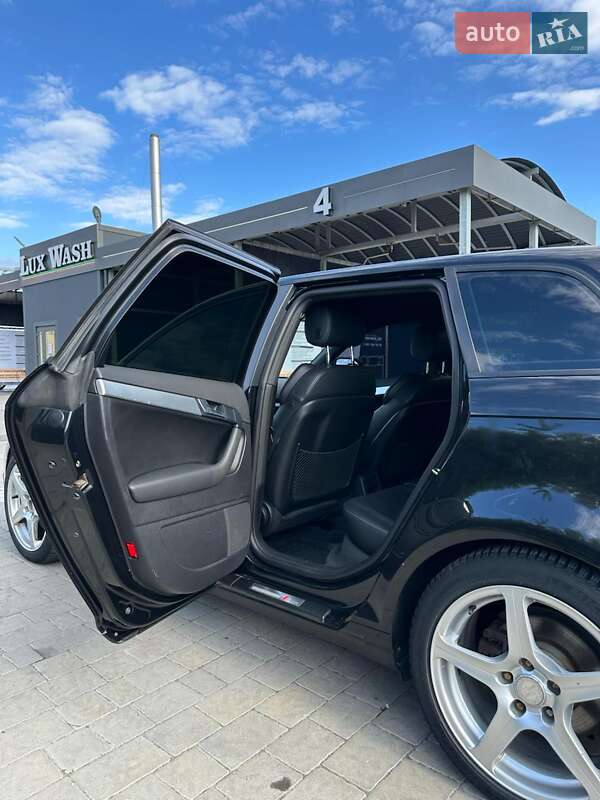 Хэтчбек Audi A3 2009 в Львове