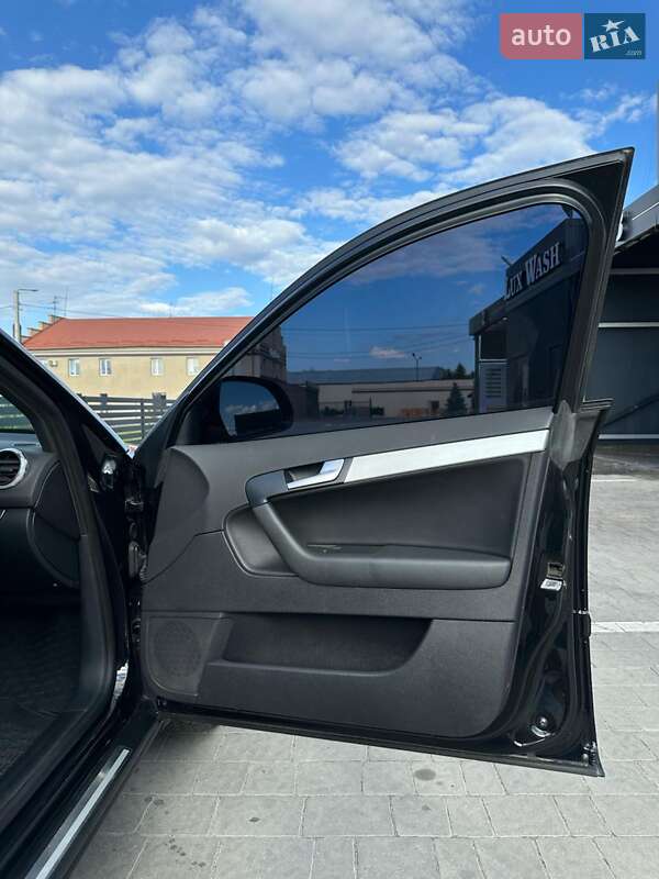 Хэтчбек Audi A3 2009 в Львове