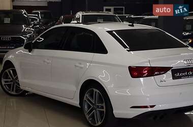 Седан Audi A3 2020 в 