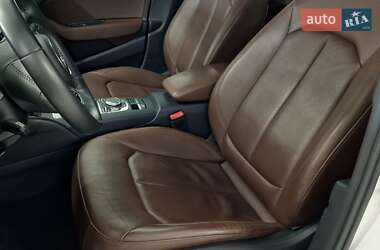 Седан Audi A3 2020 в 