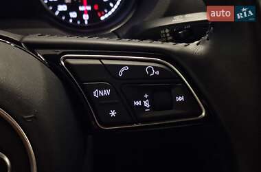 Седан Audi A3 2020 в 