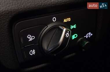 Седан Audi A3 2020 в 