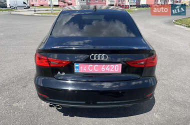 Седан Audi A3 2015 в 