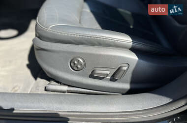 Седан Audi A3 2015 в 