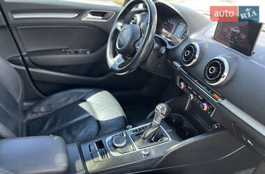 Седан Audi A3 2015 в 