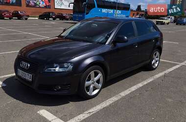 Хэтчбек Audi A3 2010 в Броварах